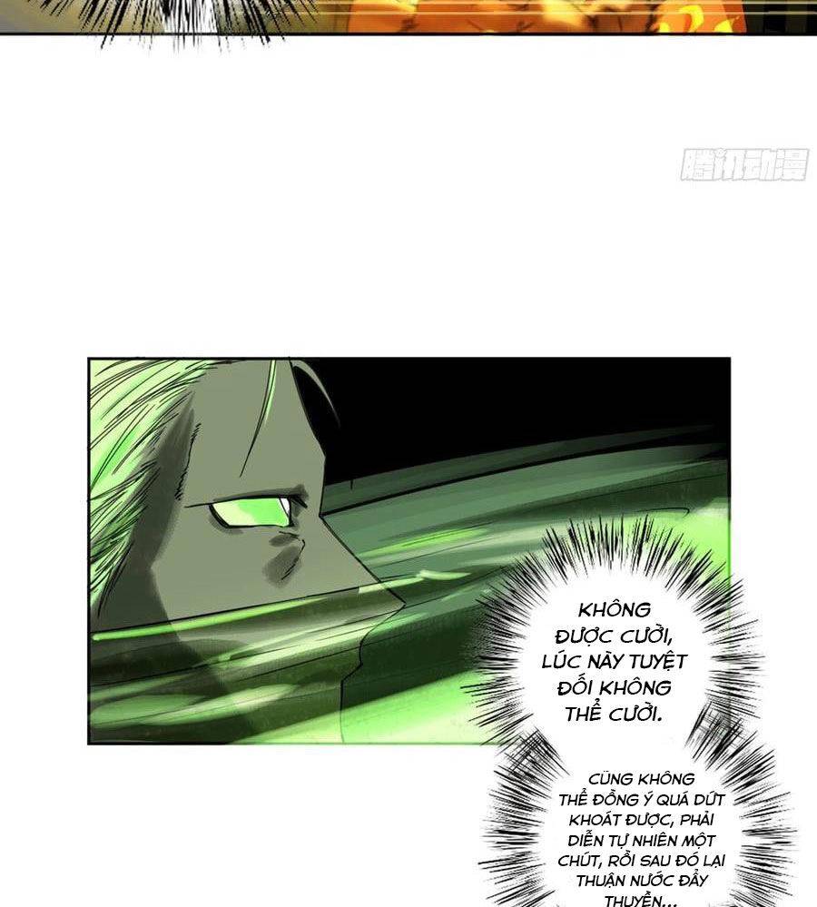 Truyền Võ: Chapter 260