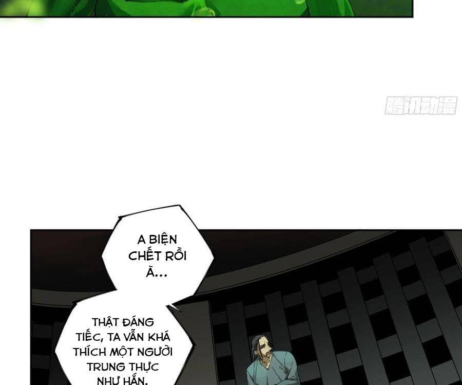 Truyền Võ: Chapter 260