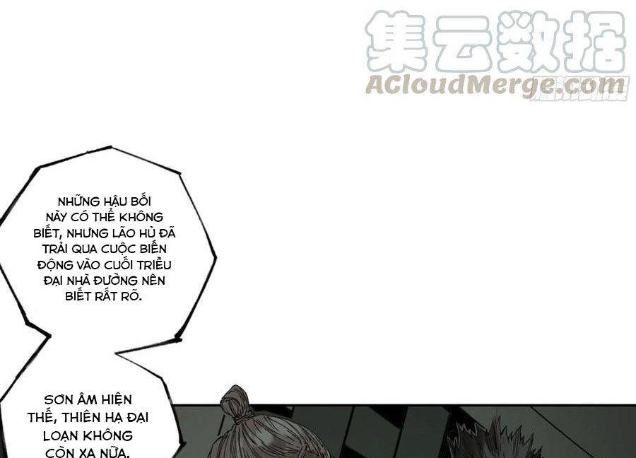 Truyền Võ: Chapter 260