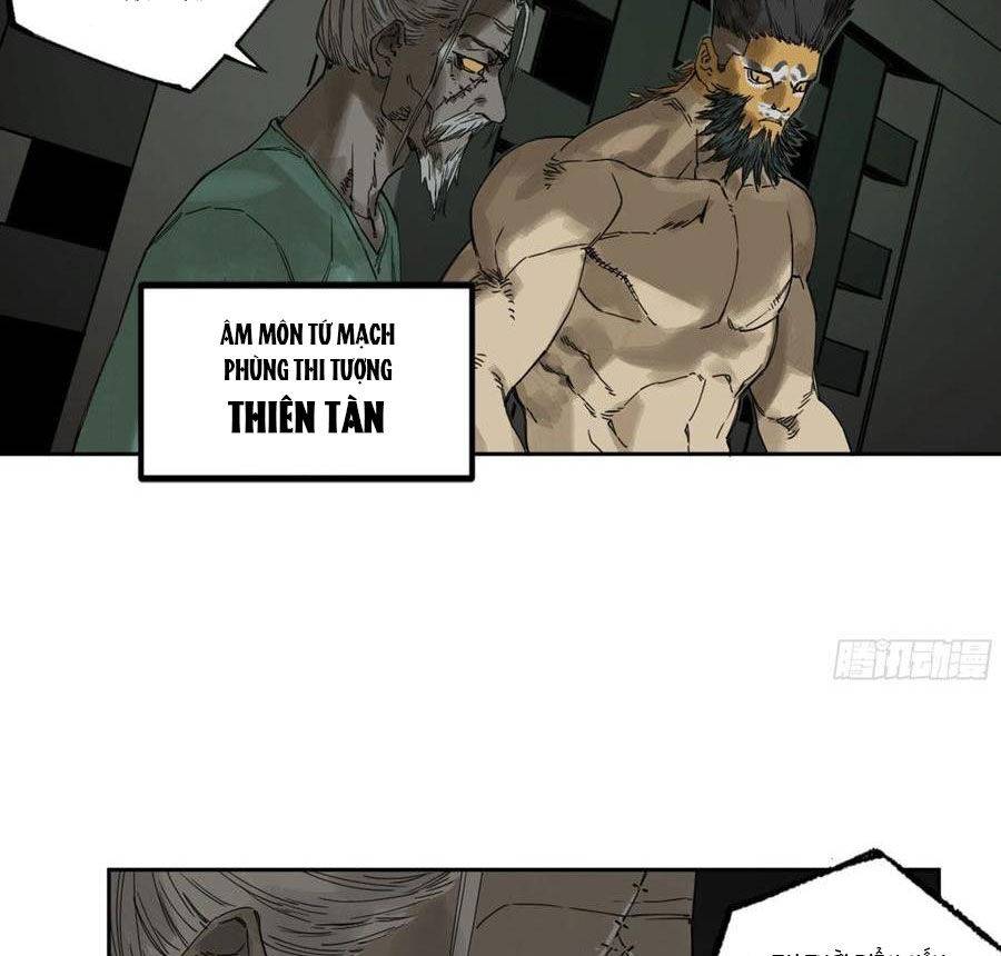 Truyền Võ: Chapter 260