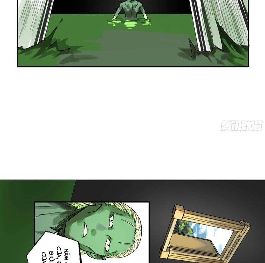 Truyền Võ: Chapter 260
