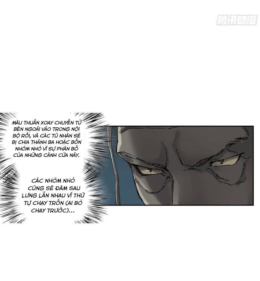 Truyền Võ: Chapter 260