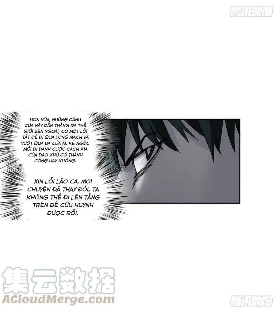 Truyền Võ: Chapter 260