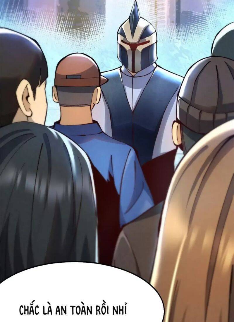 Ta Thật Không Muốn Học Cấm Chú: Chapter 13