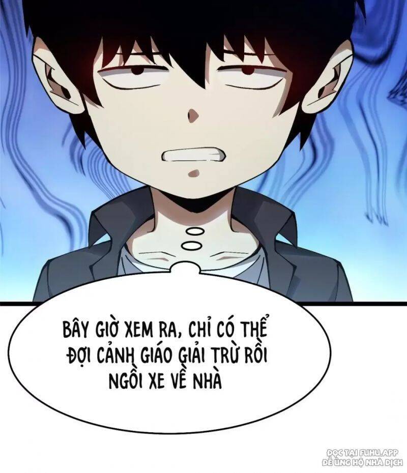 Ta Thật Không Muốn Học Cấm Chú: Chapter 13