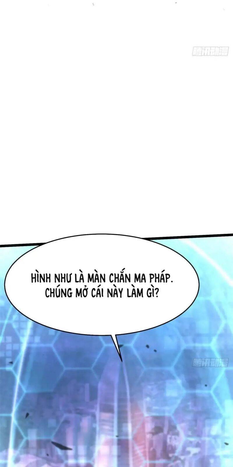 Ta Thật Không Muốn Học Cấm Chú: Chapter 13
