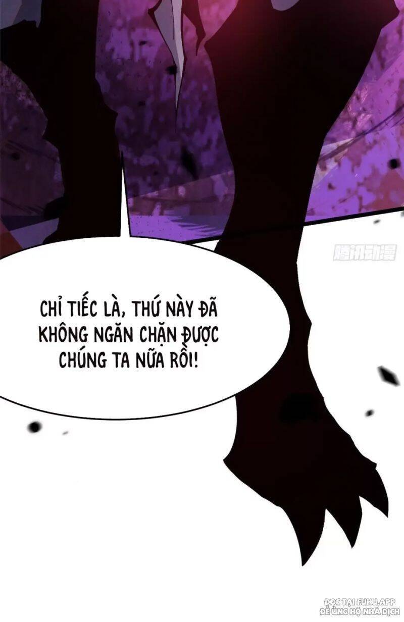 Ta Thật Không Muốn Học Cấm Chú: Chapter 13