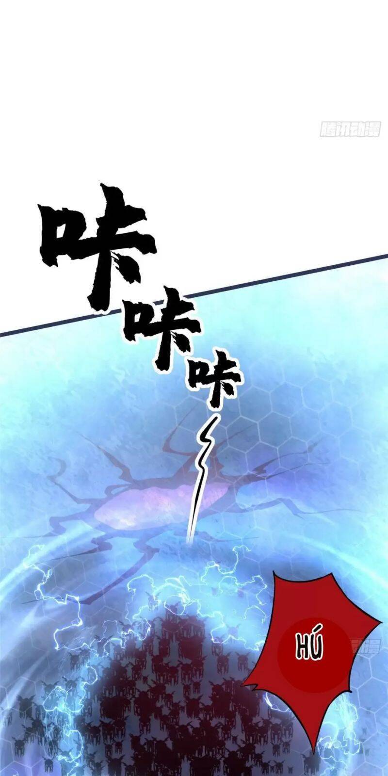 Ta Thật Không Muốn Học Cấm Chú: Chapter 13