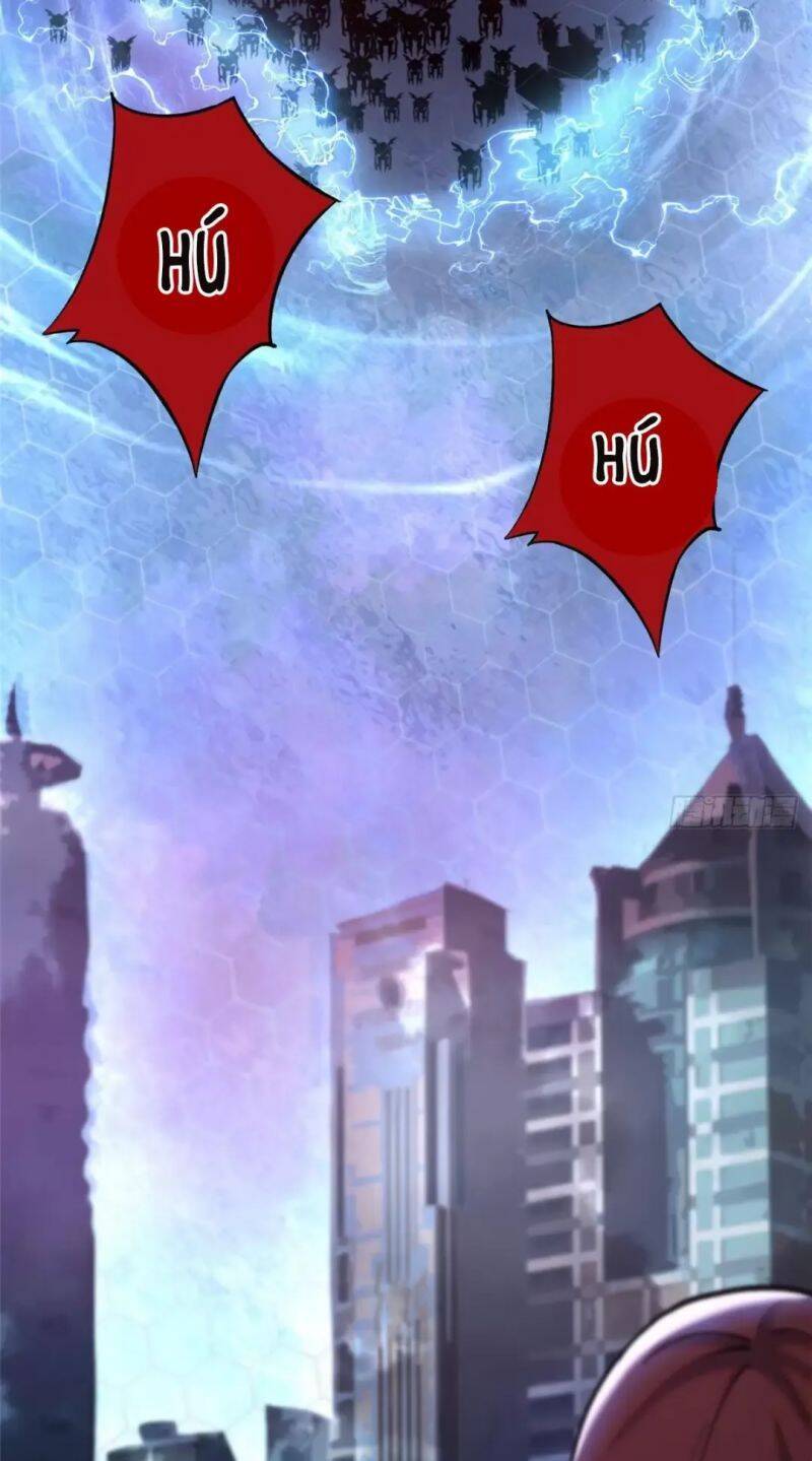 Ta Thật Không Muốn Học Cấm Chú: Chapter 13
