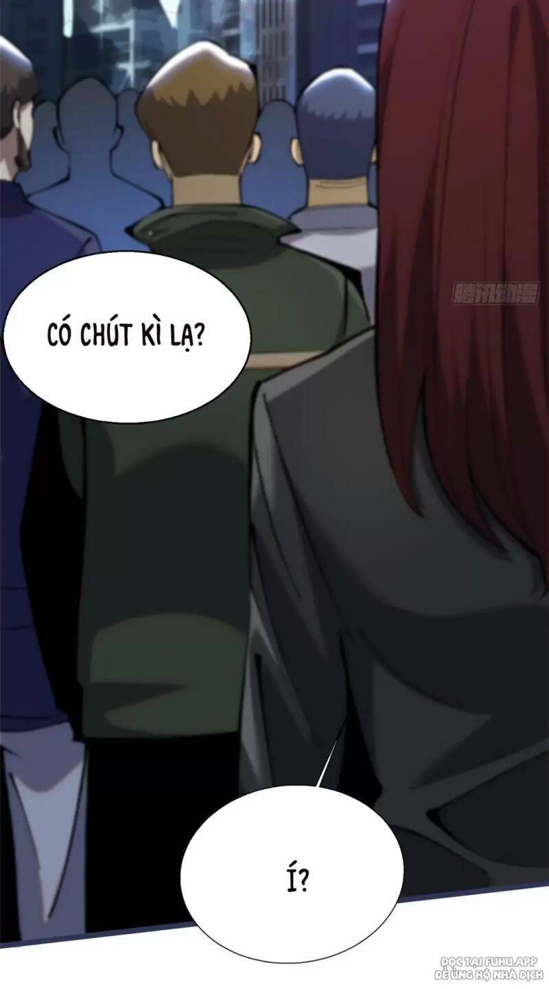 Ta Thật Không Muốn Học Cấm Chú: Chapter 13