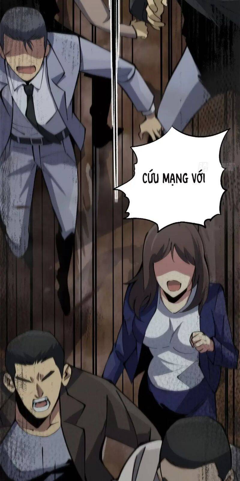 Ta Thật Không Muốn Học Cấm Chú: Chapter 13