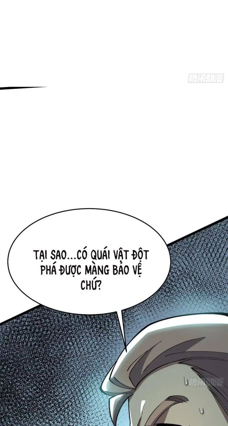 Ta Thật Không Muốn Học Cấm Chú: Chapter 13