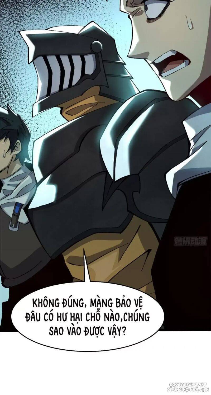 Ta Thật Không Muốn Học Cấm Chú: Chapter 13