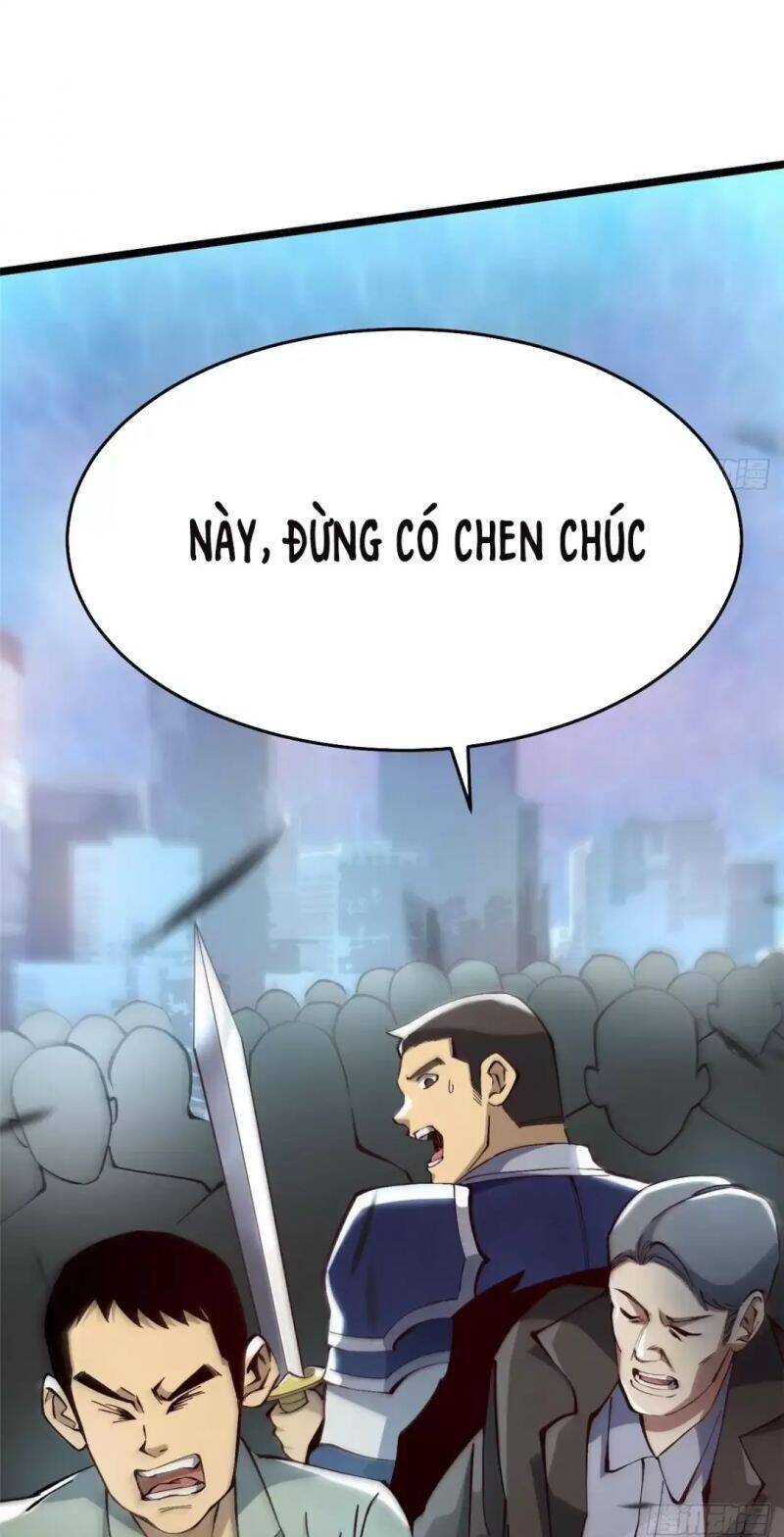 Ta Thật Không Muốn Học Cấm Chú: Chapter 13