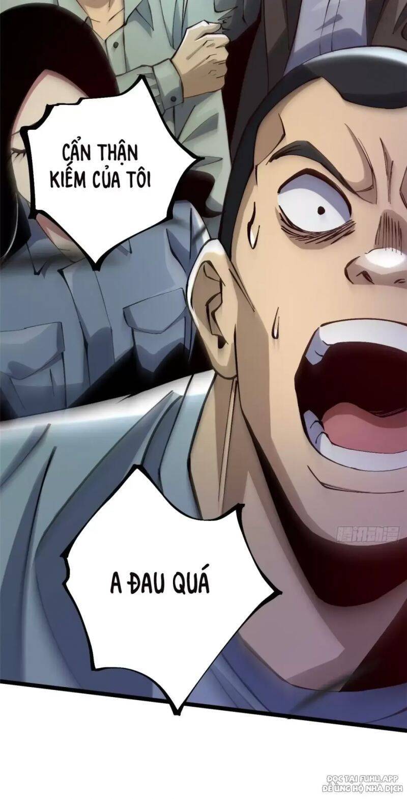 Ta Thật Không Muốn Học Cấm Chú: Chapter 13
