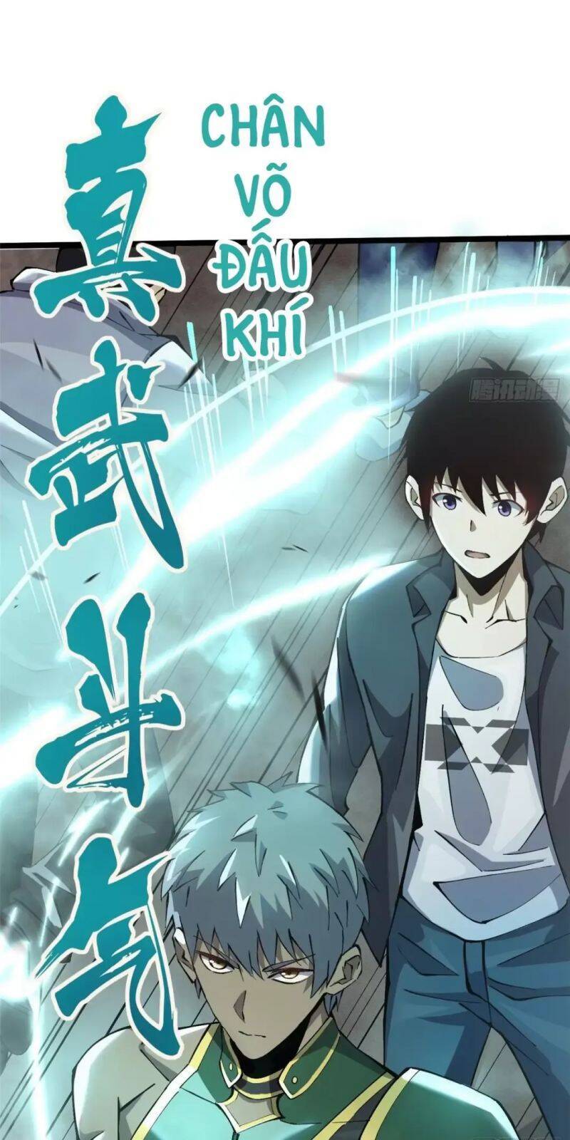 Ta Thật Không Muốn Học Cấm Chú: Chapter 13