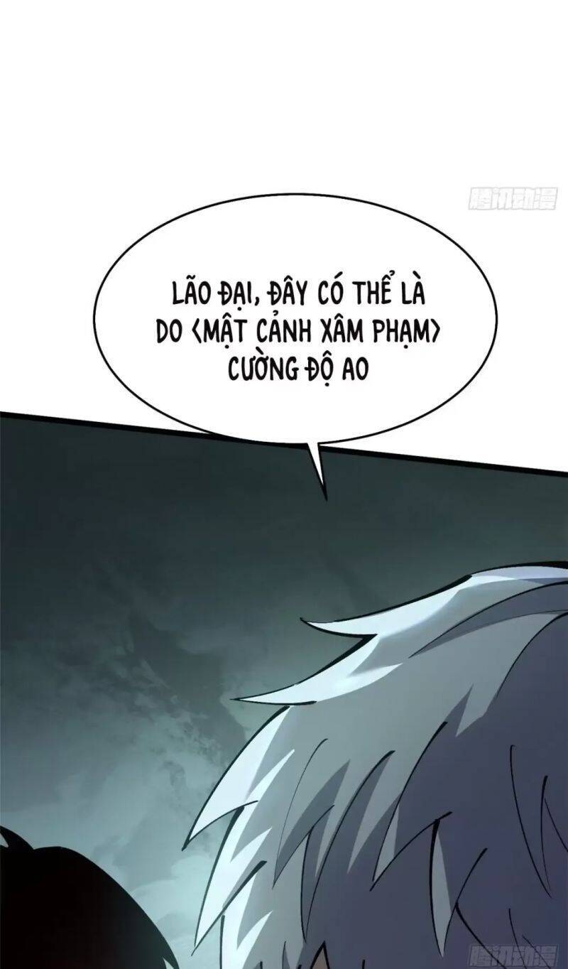 Ta Thật Không Muốn Học Cấm Chú: Chapter 13
