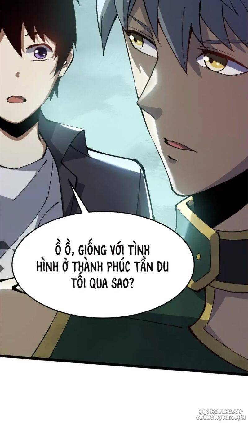 Ta Thật Không Muốn Học Cấm Chú: Chapter 13