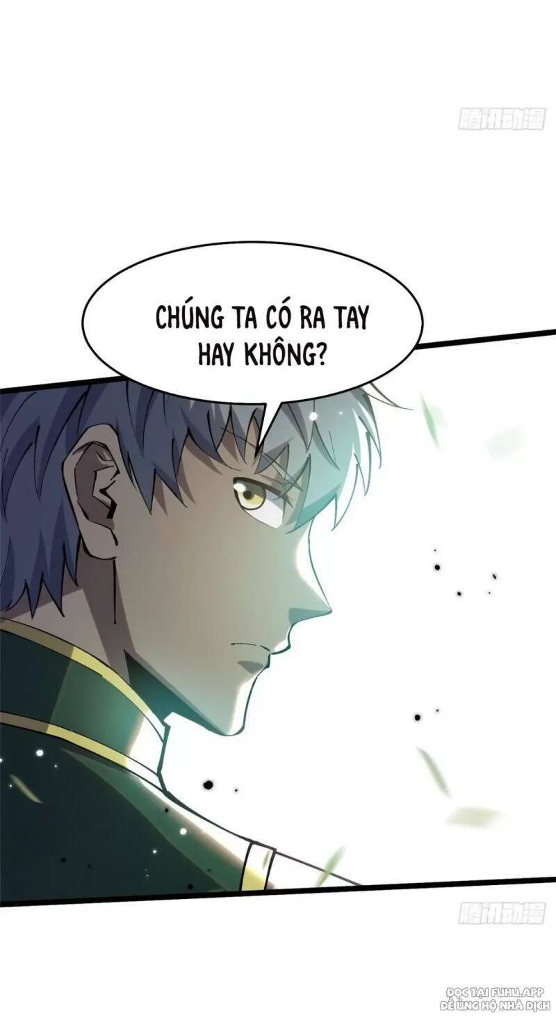 Ta Thật Không Muốn Học Cấm Chú: Chapter 13