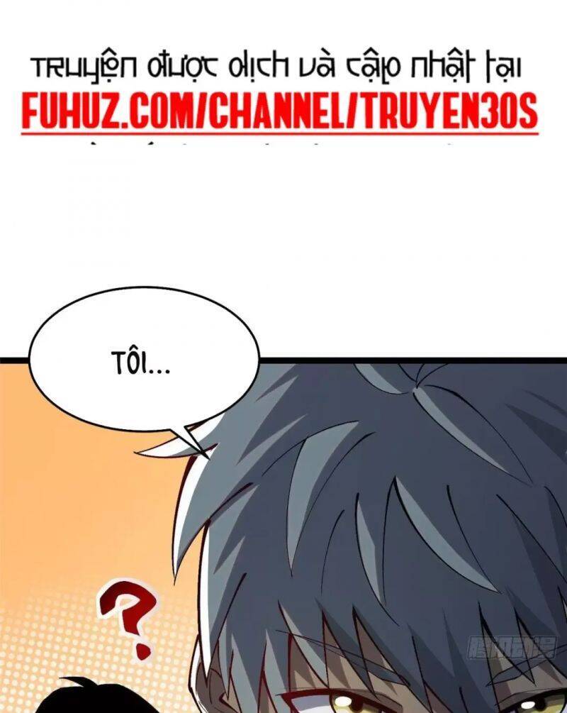 Ta Thật Không Muốn Học Cấm Chú: Chapter 13
