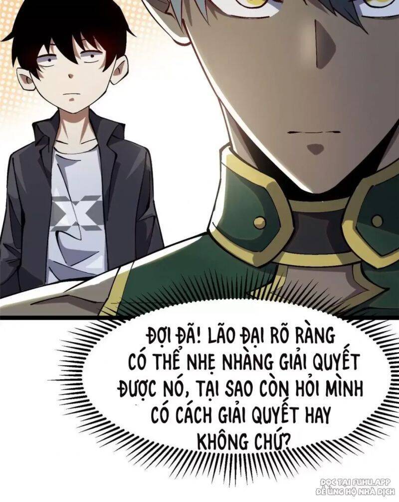 Ta Thật Không Muốn Học Cấm Chú: Chapter 13