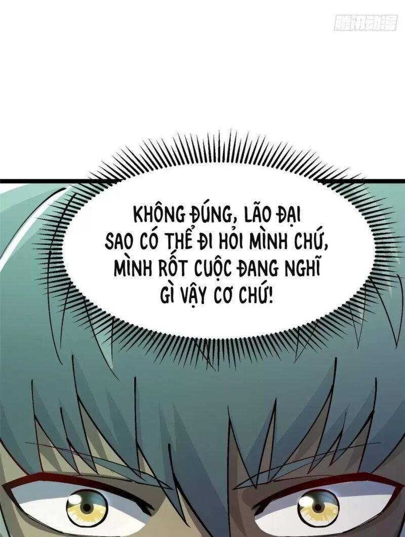 Ta Thật Không Muốn Học Cấm Chú: Chapter 13