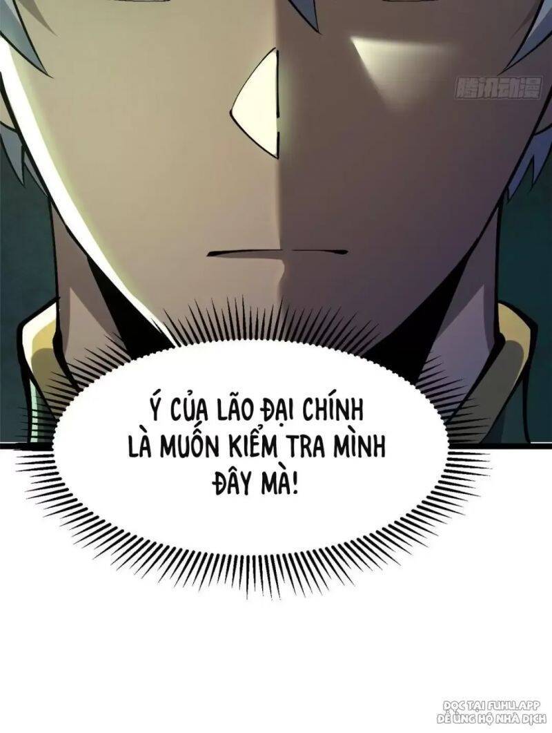Ta Thật Không Muốn Học Cấm Chú: Chapter 13