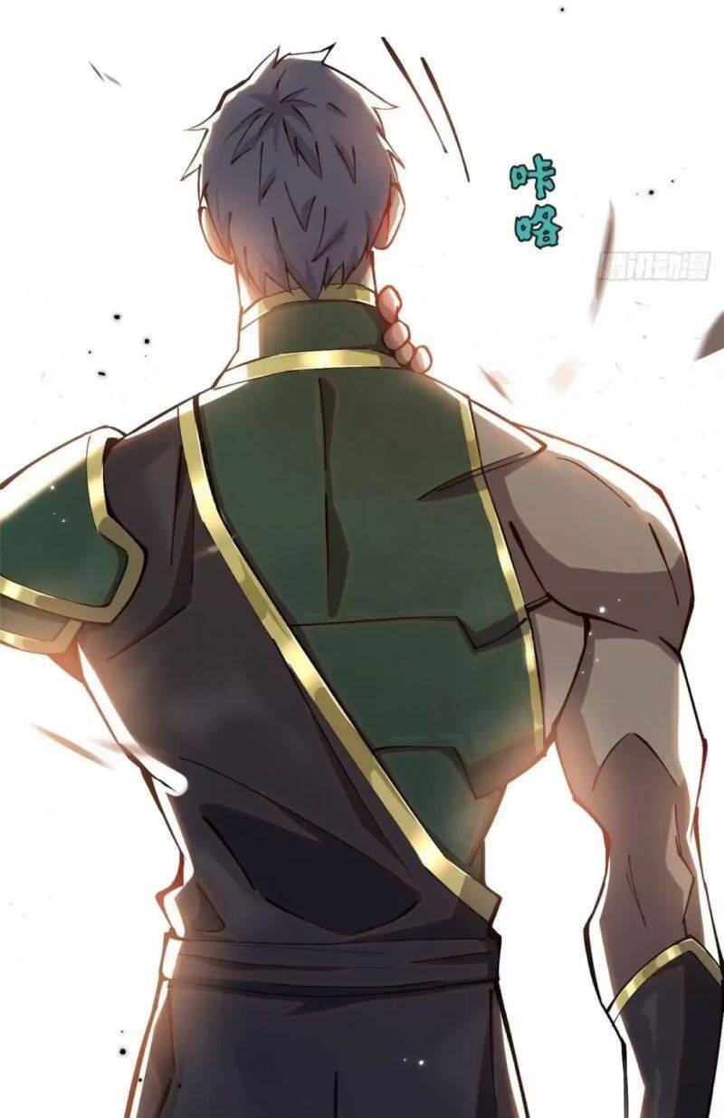 Ta Thật Không Muốn Học Cấm Chú: Chapter 13
