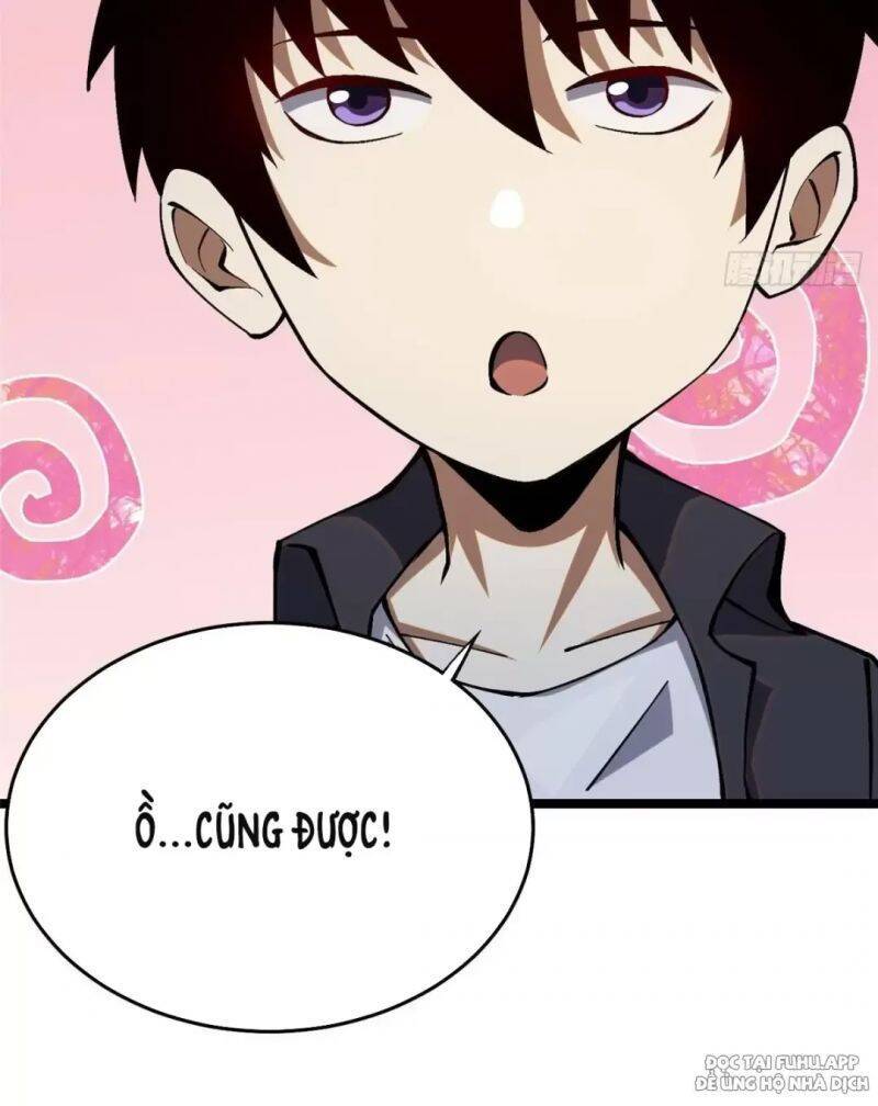 Ta Thật Không Muốn Học Cấm Chú: Chapter 13