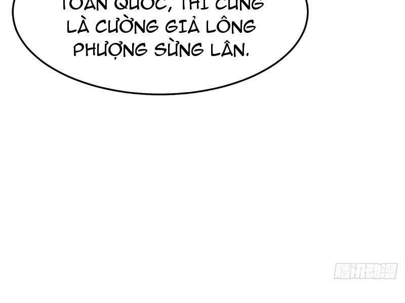 Ta Thật Không Muốn Học Cấm Chú: Chapter 13.5