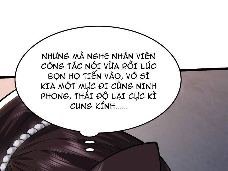 Ta Thật Không Muốn Học Cấm Chú: Chapter 13.5