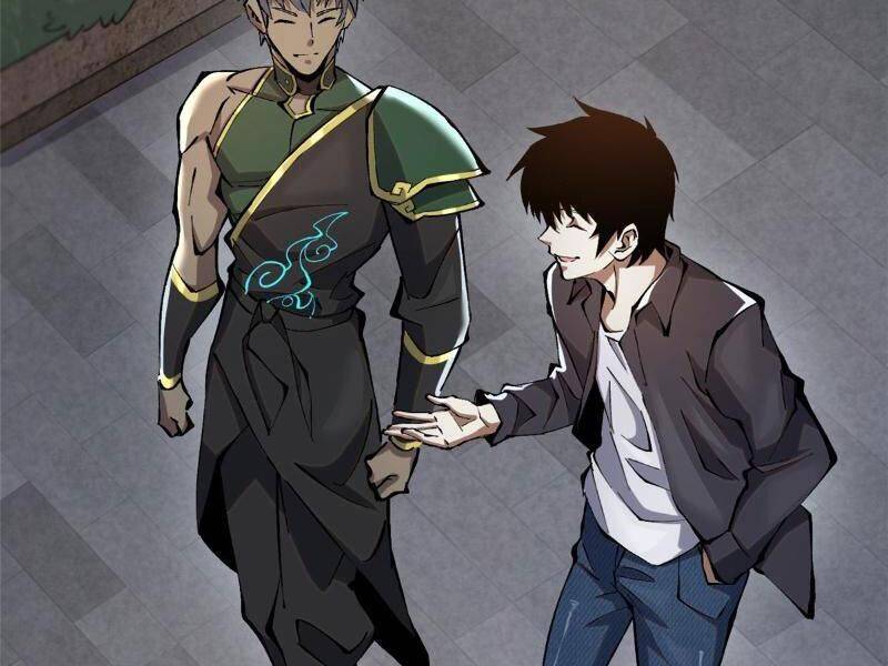Ta Thật Không Muốn Học Cấm Chú: Chapter 13.5