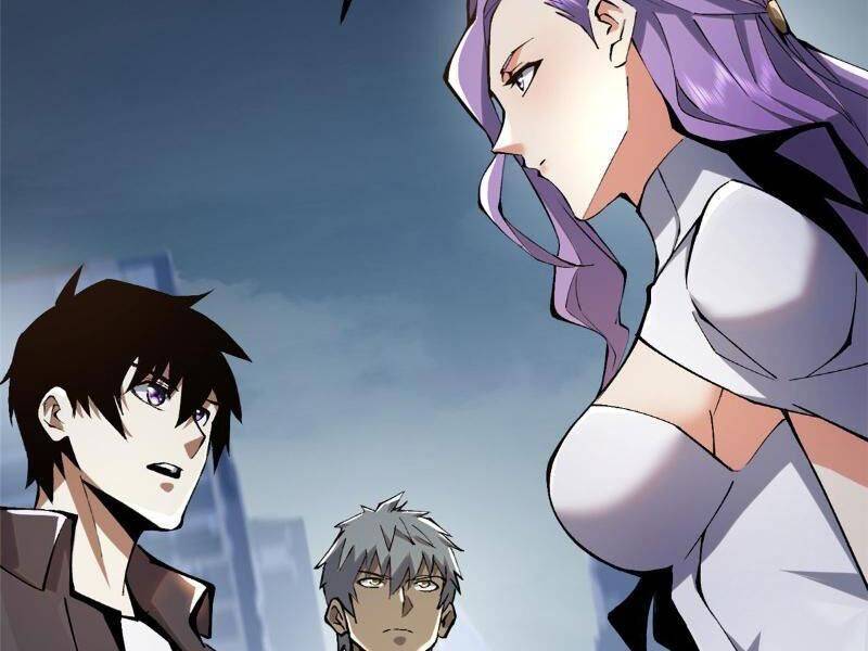 Ta Thật Không Muốn Học Cấm Chú: Chapter 13.5