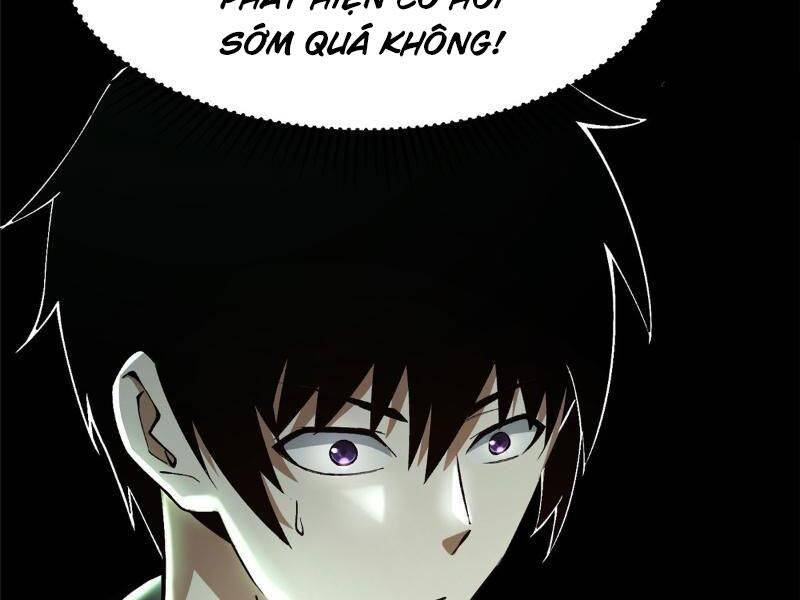Ta Thật Không Muốn Học Cấm Chú: Chapter 13.5