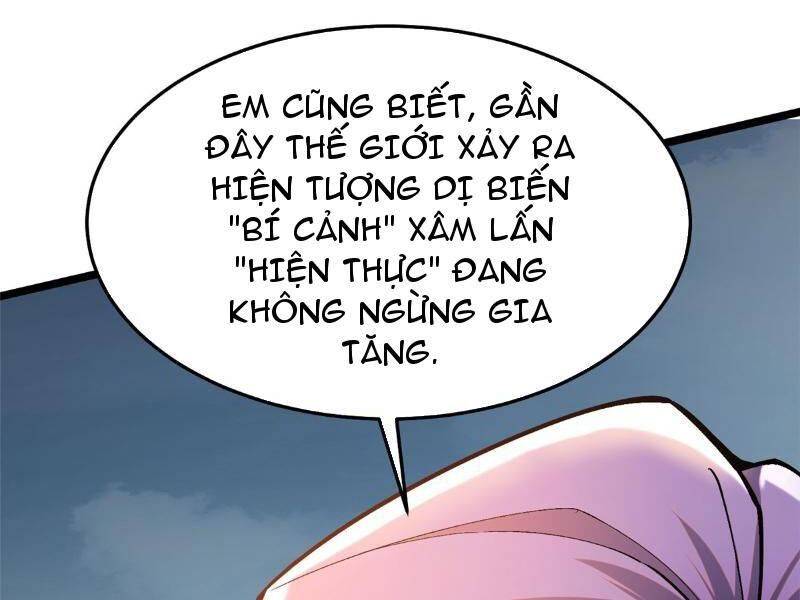 Ta Thật Không Muốn Học Cấm Chú: Chapter 13.5