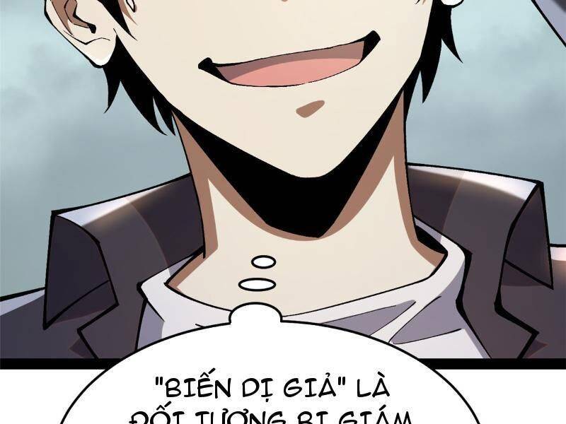 Ta Thật Không Muốn Học Cấm Chú: Chapter 13.5