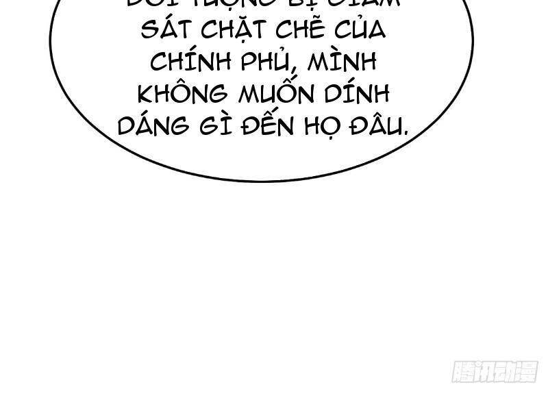 Ta Thật Không Muốn Học Cấm Chú: Chapter 13.5