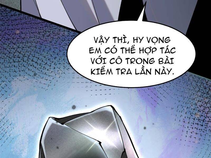 Ta Thật Không Muốn Học Cấm Chú: Chapter 13.5