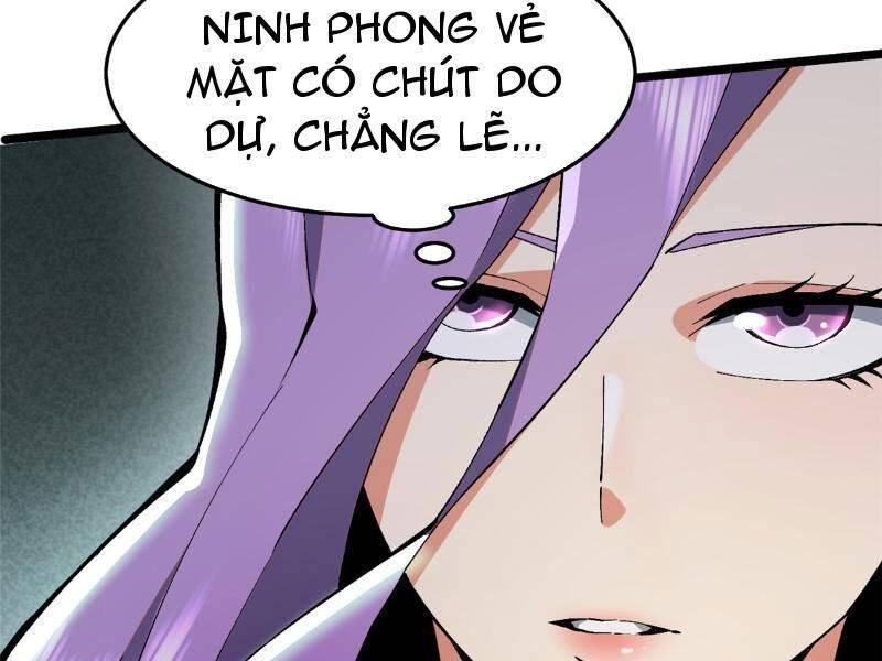 Ta Thật Không Muốn Học Cấm Chú: Chapter 13.5