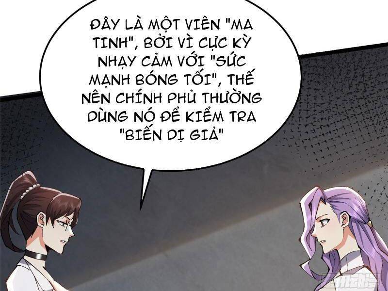 Ta Thật Không Muốn Học Cấm Chú: Chapter 13.5