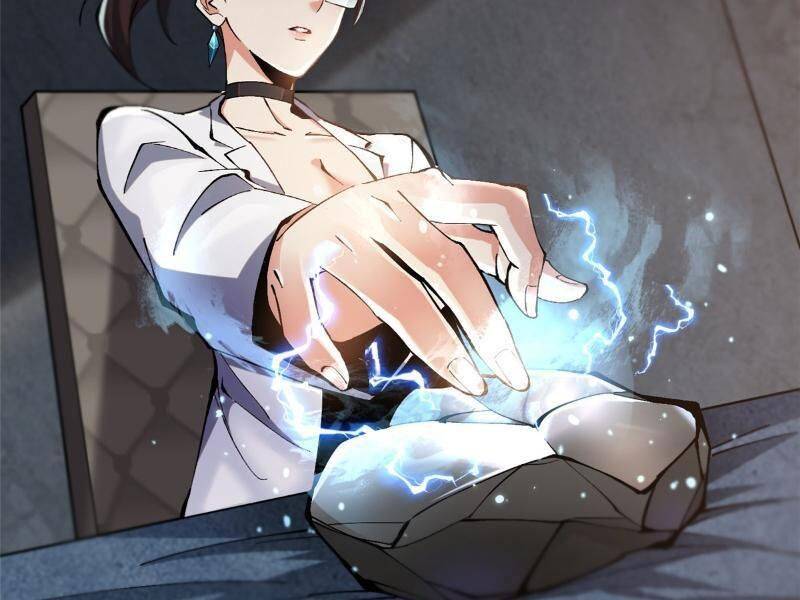 Ta Thật Không Muốn Học Cấm Chú: Chapter 13.5