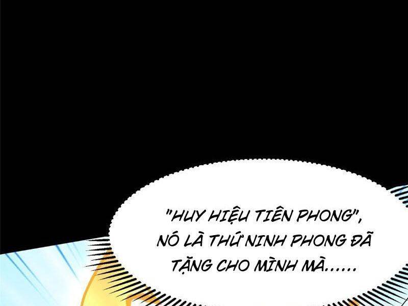 Ta Thật Không Muốn Học Cấm Chú: Chapter 13.5