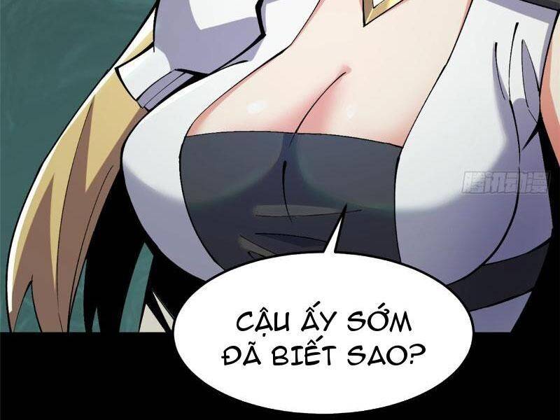 Ta Thật Không Muốn Học Cấm Chú: Chapter 13.5