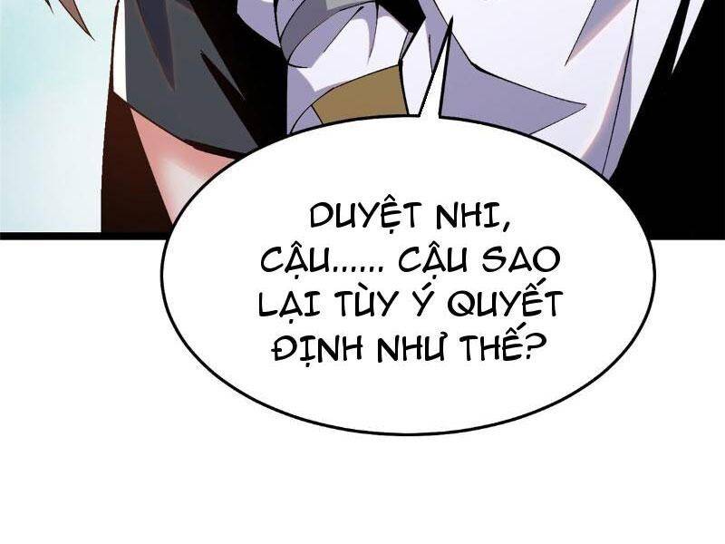 Ta Thật Không Muốn Học Cấm Chú: Chapter 13.5