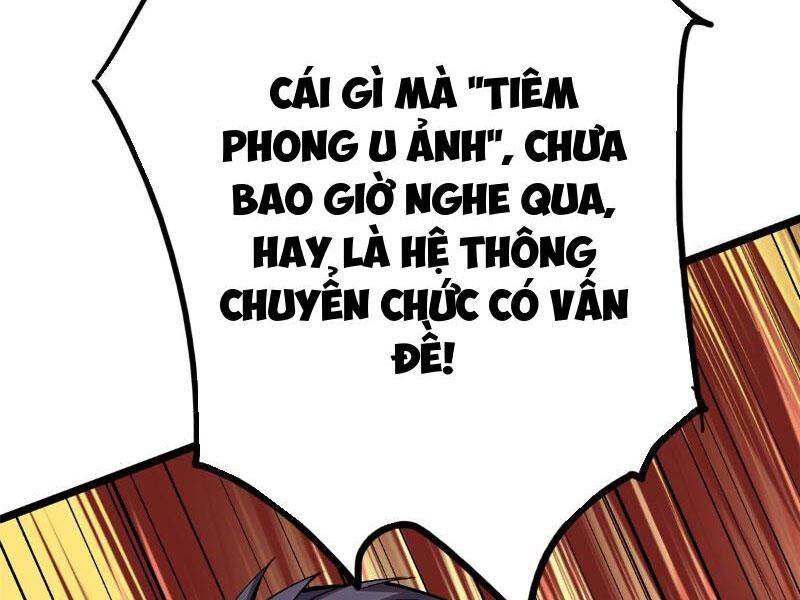 Ta Thật Không Muốn Học Cấm Chú: Chapter 13.5