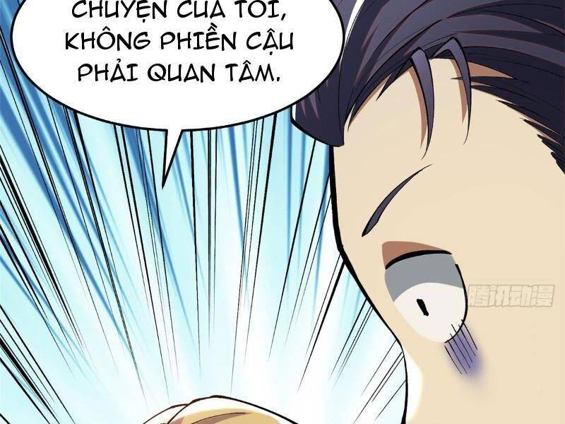 Ta Thật Không Muốn Học Cấm Chú: Chapter 13.5
