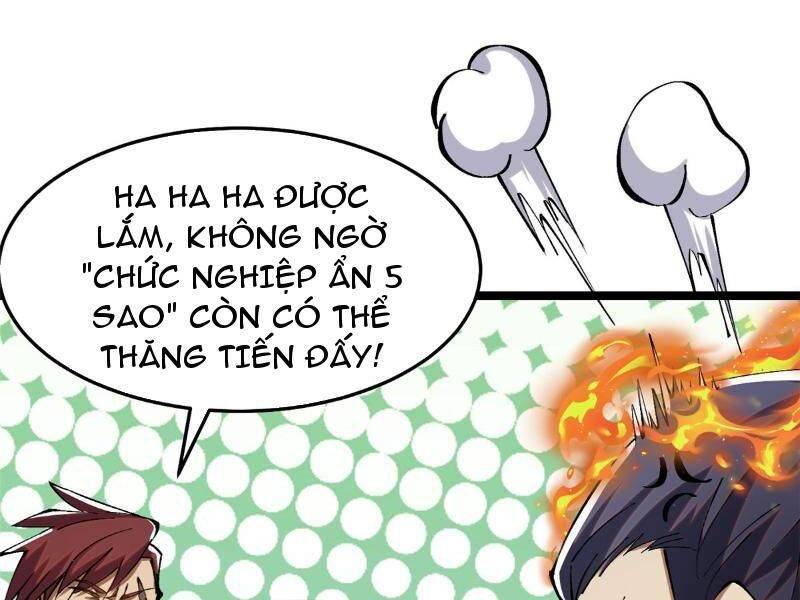 Ta Thật Không Muốn Học Cấm Chú: Chapter 13.5