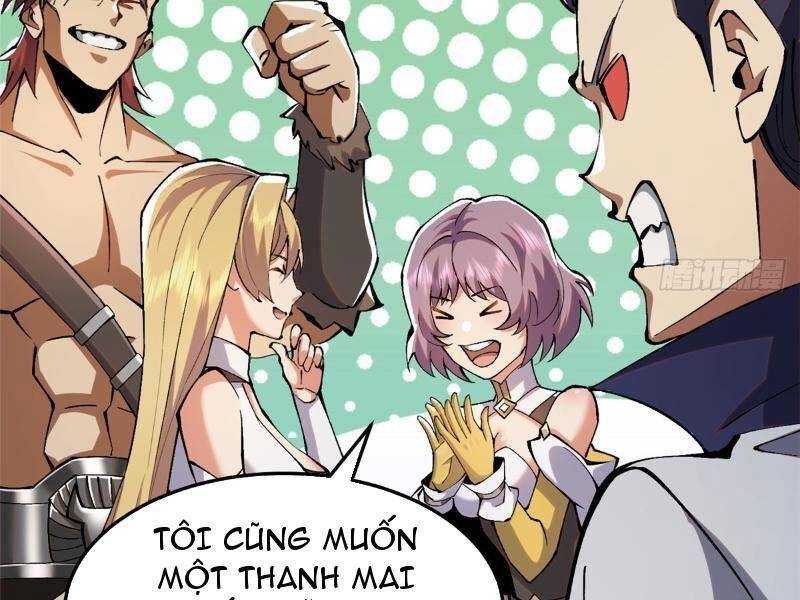 Ta Thật Không Muốn Học Cấm Chú: Chapter 13.5