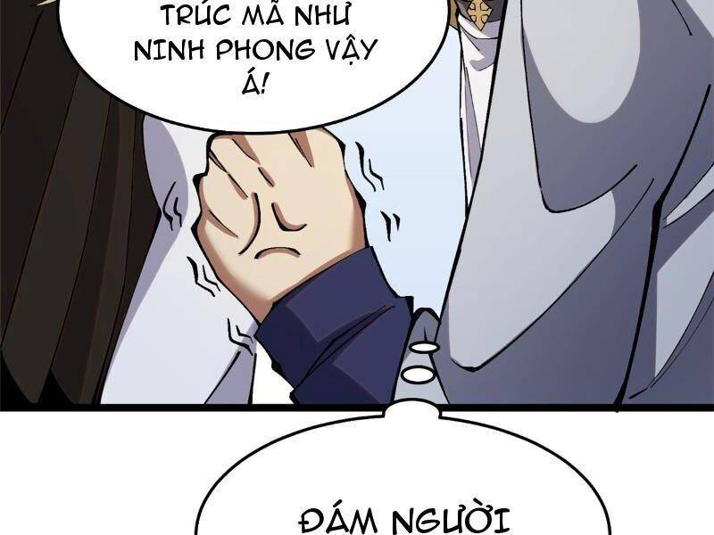 Ta Thật Không Muốn Học Cấm Chú: Chapter 13.5