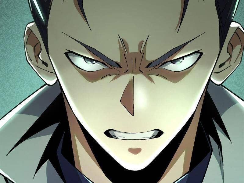 Ta Thật Không Muốn Học Cấm Chú: Chapter 13.5